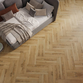 Ламинат ПВХ NatisSton Totak SPC 5004-04*** в интерьере