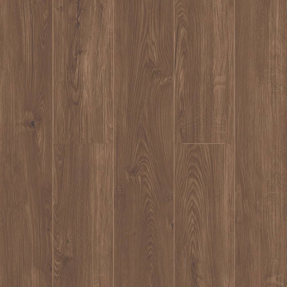 Ламинат ПВХ Alpine Floor Секвойя Темная LVT ЕСО 6-12***