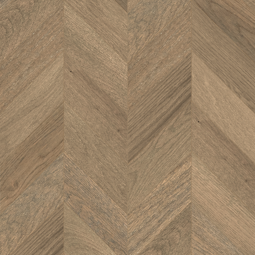 Паркет Елка Французская Lab Arte Chevron Дуб Селект Грис лак 600/450х150х14/3/45°